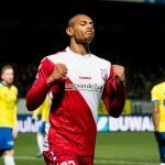 ‘Ajax benadert Sébastien Haller’