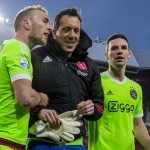 Ajax-verdediger is ‘nieuw sieraad’