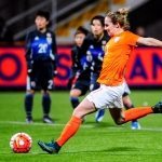 De 10 mooiste goals in het vrouwenvoetbal