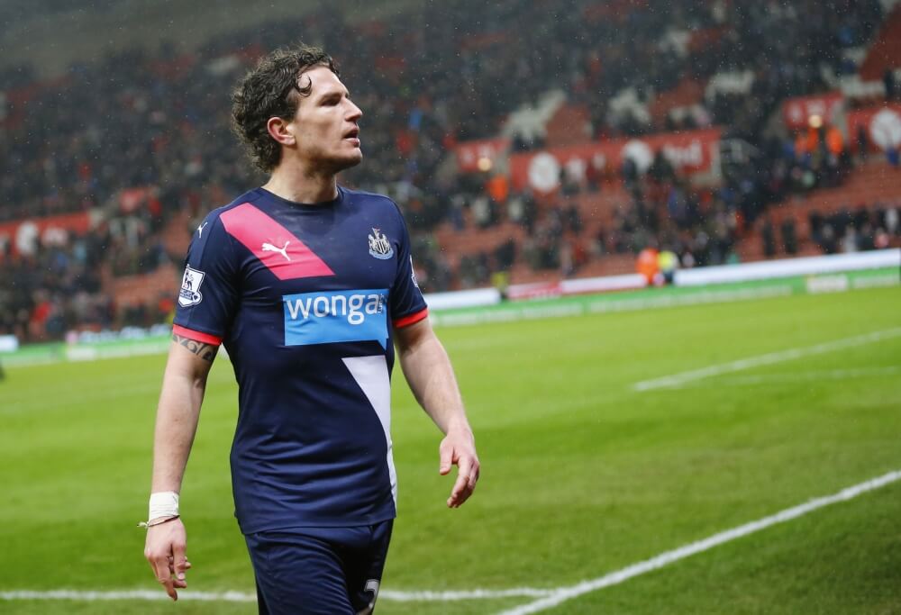 ‘Janmaat wil Champions League, geen Championship’