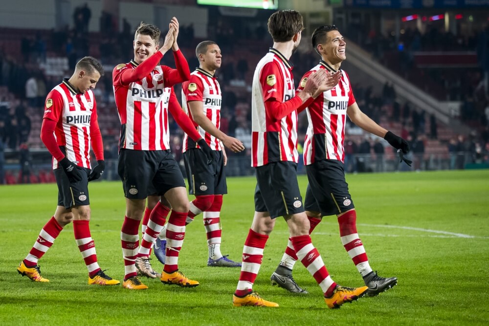 ‘PSV gesaboteerd door Atléti’