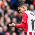 PSV laat Maher thuis