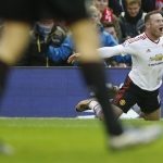 Rooney mist duel tegen Oranje