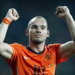 Sneijder praat over terugkeer Ajax