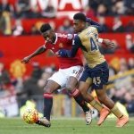 United-debutant: “Waarom nu opeens wel?”
