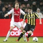 Van der Hoorn twijfelgeval voor Willem II