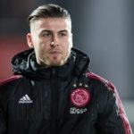 Ajax-aanvaller mag uitkijken naar nieuwe club