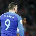 Buitenlandse topclubs jagen op Janssen
