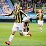 ‘Clubs strijden om Eredivisie-sensatie’