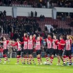 PSV maakt nog twee keer kans op titel eredivisie