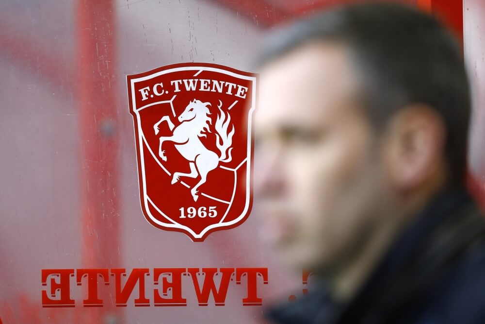Opnieuw problemen voor FC Twente