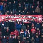FC Twente nu echt in de problemen