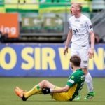 ‘Feyenoord haalt verdediger terug naar De Kuip’