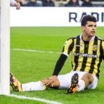 ‘Gehuurd Vitesse-talent wil enorm salaris’