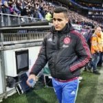 ‘Italiaanse interesse voor Ajax-aanvaller’