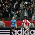 “Kans zeer groot dat hij terugkeert naar Ajax”