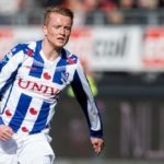 ‘Heerenveen akkoord met twee clubs, keuze is aan Larsson’