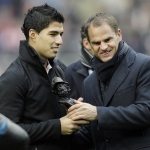 Luis Suárez wil terug naar Ajax