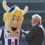 ‘Mevrouw De Haan gaat PSV redden’