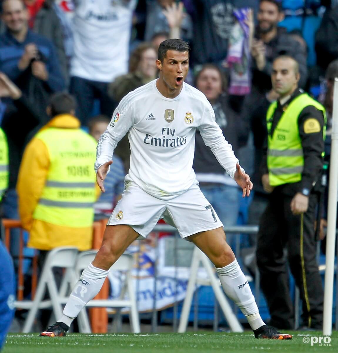 Ronaldo sluisde miljoenen weg naar belastingparadijs