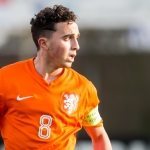 Toptalent Ajax zegt ‘nee’ tegen Marokko