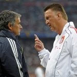 ‘Van Gaal én Mourinho geloven in baan bij United’