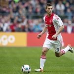 Veltman teleurgesteld in Ajax-supporters