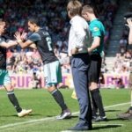 "Ajax heeft verloren door De Boer"