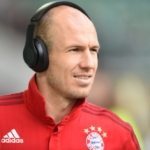 ‘Besiktas bezocht Nederland voor Robben’