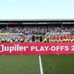 Clubs Jupiler League brengen statement over FC Twente naar buiten