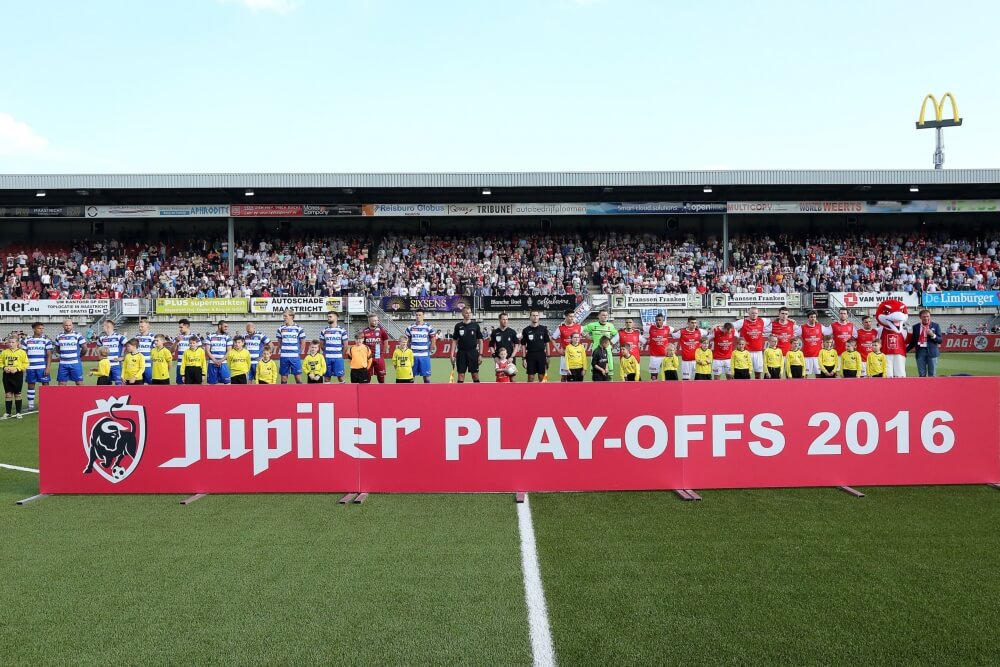 Clubs Jupiler League brengen statement over FC Twente naar buiten