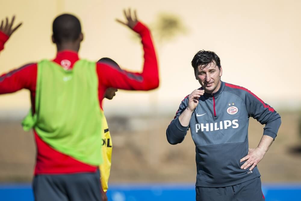 ‘Fenomenaal talent’ loopt rond bij PSV: “Ga het niet ontkennen”