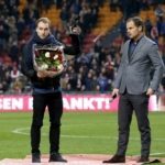 De Boer: “Feyenoord verdiende deze overwinning dik en dik”