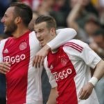 Ajax verlost van klagende middenvelder