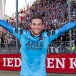 Janssen looft middenvelder: “Heel goede voetballer”