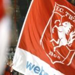 Twente blijft in Eredivisie