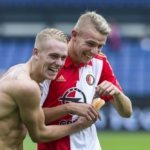 ‘Lazio ziet Feyenoord-verdediger als nieuwe De Vrij’