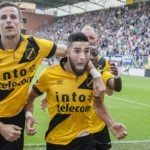NAC held kiest voor Eredivisie