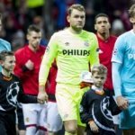 PSV’er in Europees sterrenelftal