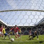 SC Cambuur degradeert uit Eredivisie