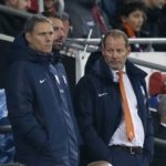 Van Nistelrooij noemt Heerenveen-coach in illuster rijtje