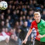 ‘Verdediger kan na Feyenoord-terugkeer door naar andere eredivisionist’