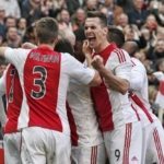 ‘Ajax biedt 4,5 miljoen op Colombiaan’
