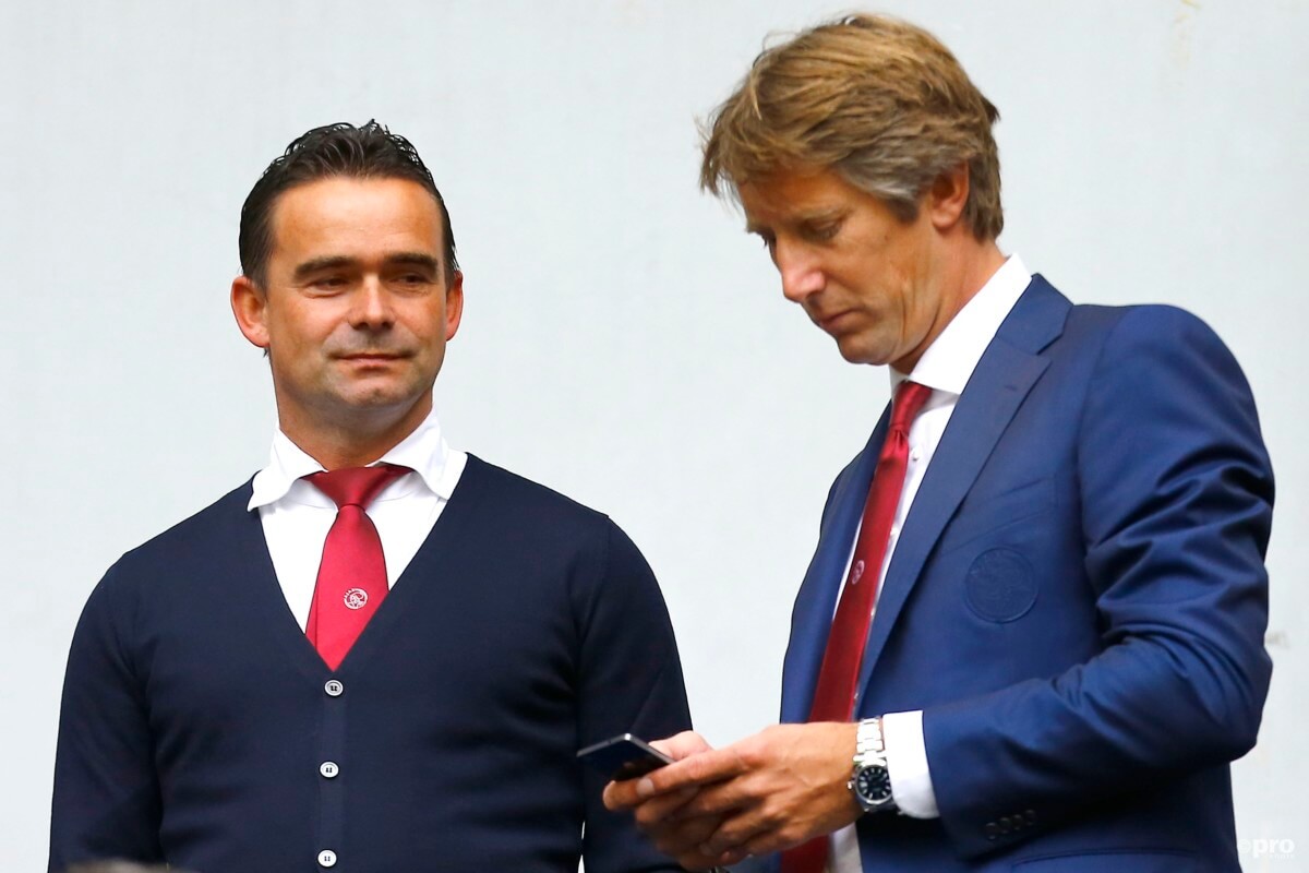 Ajax gaat flink wat spelers verkopen