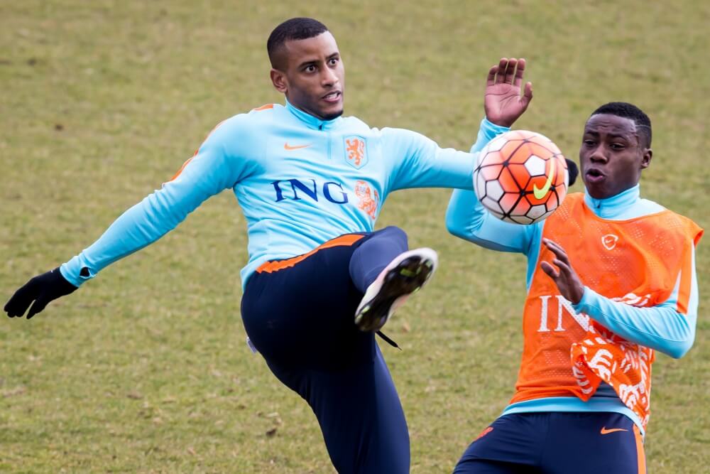 ‘Coach Tottenham op tribune voor Oranje-international’