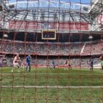 Colombiaanse verdediger verkiest Ajax boven FC Barcelona