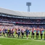 Feyenoord houdt geen rekening met FC Twente