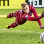 Roda haalt PSV-goalie als vervanger Van Leer