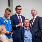 PSV complimenteert Ajax met transfer