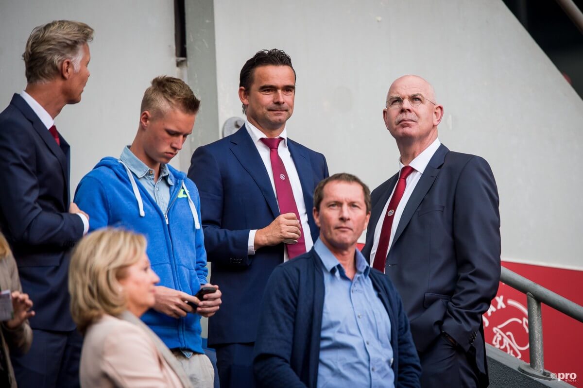 PSV complimenteert Ajax met transfer